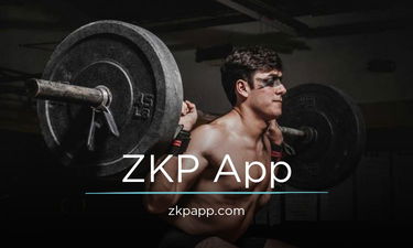 ZkpApp.com - Creative brandable domain for sale